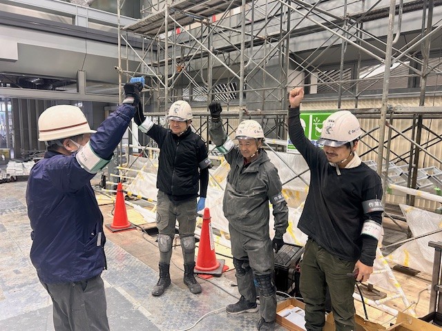 目黒ヒューマン10