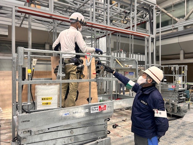 目黒ヒューマン2