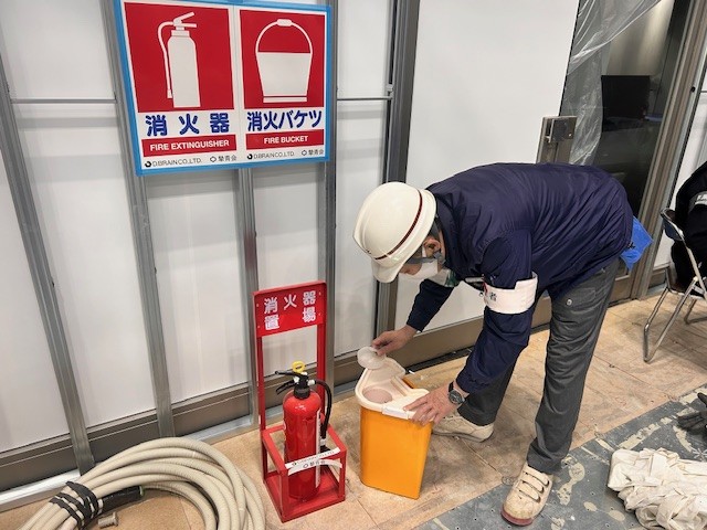 目黒ヒューマン3