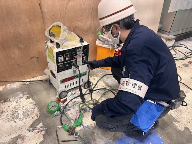 目黒ヒューマン5